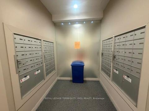 Photo 25 at 504 - 127 Queen Street E, Yonge Corridor, Toronto
