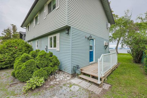 Photo 4 at 128 Moores Beach Road, Virginia, Georgina