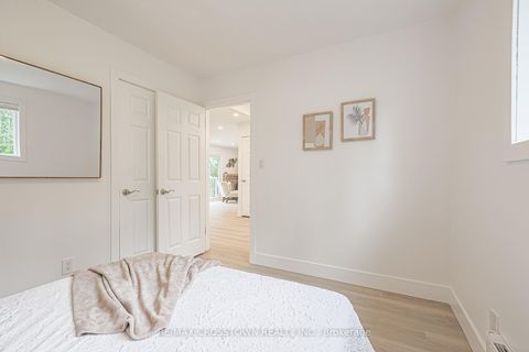 Photo 23 at 128 Moores Beach Road, Virginia, Georgina