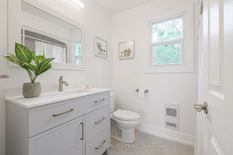 Photo 24 at 128 Moores Beach Road, Virginia, Georgina