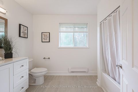 Photo 32 at 128 Moores Beach Road, Virginia, Georgina