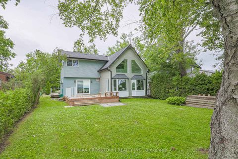 Photo 37 at 128 Moores Beach Road, Virginia, Georgina