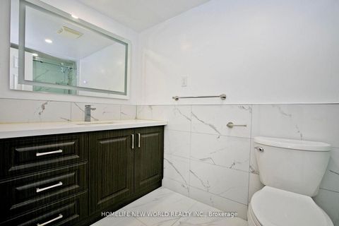 Photo 15 at 2117 - 75 Bamburgh Circle, Steeles, Toronto