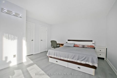Photo 17 at 2117 - 75 Bamburgh Circle, Steeles, Toronto