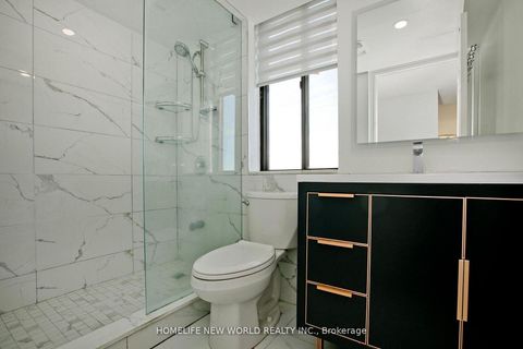 Photo 19 at 2117 - 75 Bamburgh Circle, Steeles, Toronto