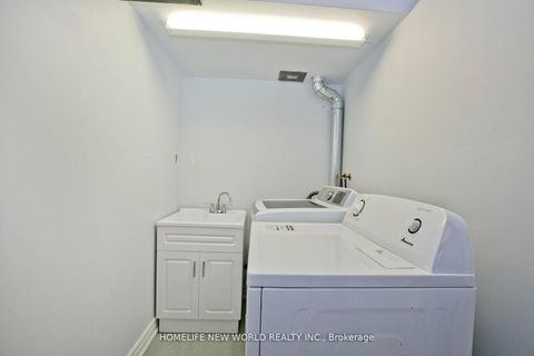 Photo 20 at 2117 - 75 Bamburgh Circle, Steeles, Toronto