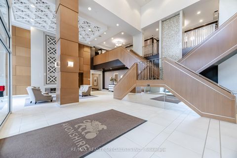 Photo 3 at 714 - 100 Harrison Garden Boulevard, Willowdale East, Toronto