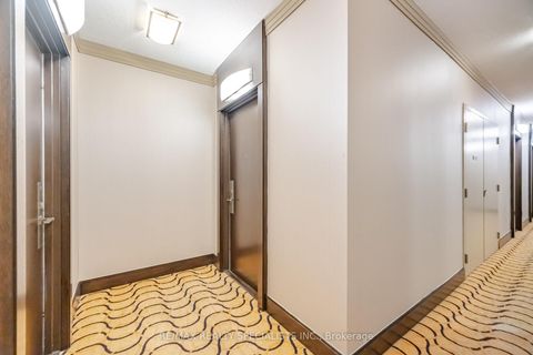 Photo 5 at 714 - 100 Harrison Garden Boulevard, Willowdale East, Toronto