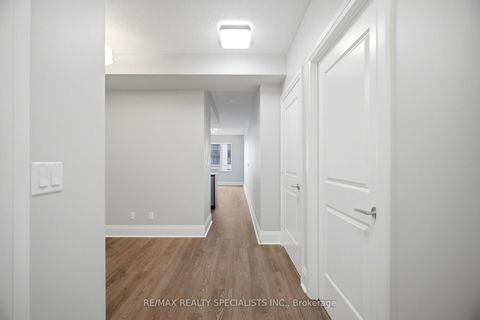 Photo 7 at 714 - 100 Harrison Garden Boulevard, Willowdale East, Toronto