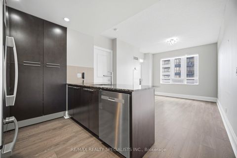 Photo 8 at 714 - 100 Harrison Garden Boulevard, Willowdale East, Toronto