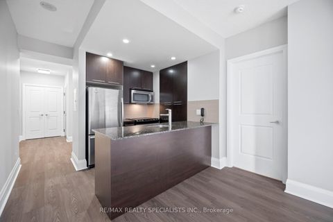 Photo 9 at 714 - 100 Harrison Garden Boulevard, Willowdale East, Toronto