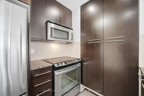 Photo 11 at 714 - 100 Harrison Garden Boulevard, Willowdale East, Toronto