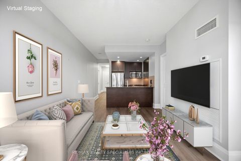 Photo 14 at 714 - 100 Harrison Garden Boulevard, Willowdale East, Toronto