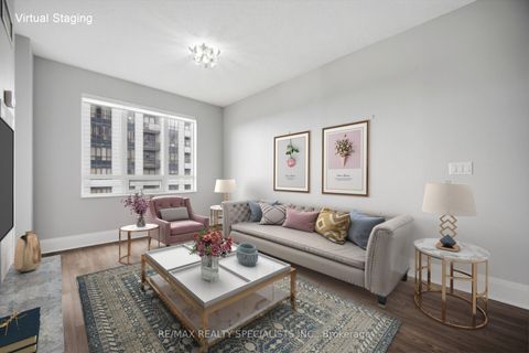 Photo 16 at 714 - 100 Harrison Garden Boulevard, Willowdale East, Toronto