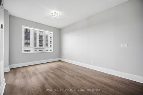 Photo 17 at 714 - 100 Harrison Garden Boulevard, Willowdale East, Toronto