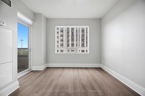 Photo 18 at 714 - 100 Harrison Garden Boulevard, Willowdale East, Toronto