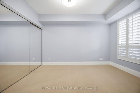 Photo 21 at 714 - 100 Harrison Garden Boulevard, Willowdale East, Toronto