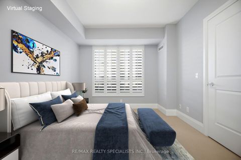 Photo 22 at 714 - 100 Harrison Garden Boulevard, Willowdale East, Toronto