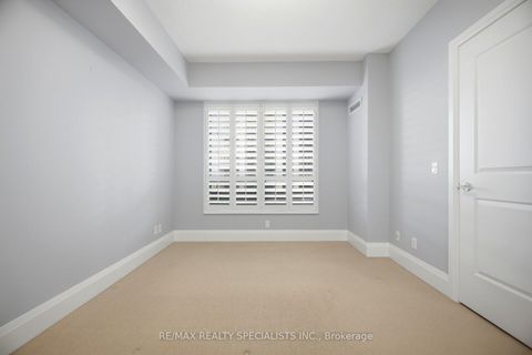 Photo 23 at 714 - 100 Harrison Garden Boulevard, Willowdale East, Toronto