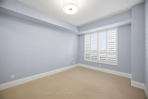 Photo 25 at 714 - 100 Harrison Garden Boulevard, Willowdale East, Toronto