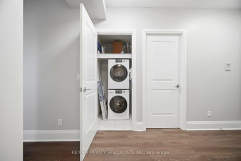 Photo 30 at 714 - 100 Harrison Garden Boulevard, Willowdale East, Toronto