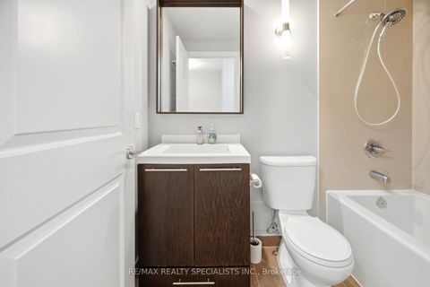 Photo 31 at 714 - 100 Harrison Garden Boulevard, Willowdale East, Toronto