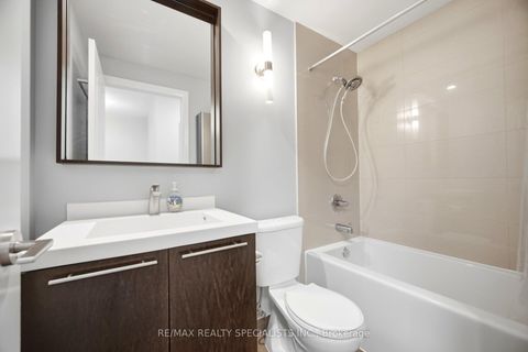 Photo 32 at 714 - 100 Harrison Garden Boulevard, Willowdale East, Toronto