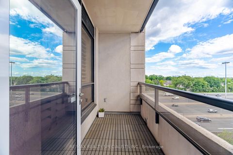 Photo 33 at 714 - 100 Harrison Garden Boulevard, Willowdale East, Toronto