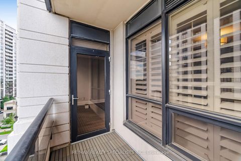 Photo 34 at 714 - 100 Harrison Garden Boulevard, Willowdale East, Toronto