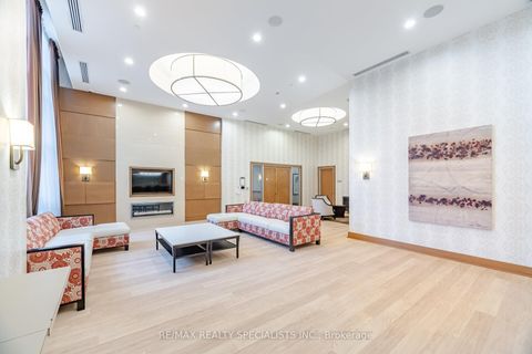 Photo 39 at 714 - 100 Harrison Garden Boulevard, Willowdale East, Toronto