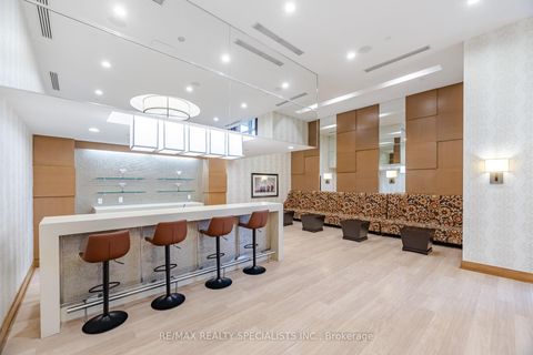 Photo 40 at 714 - 100 Harrison Garden Boulevard, Willowdale East, Toronto