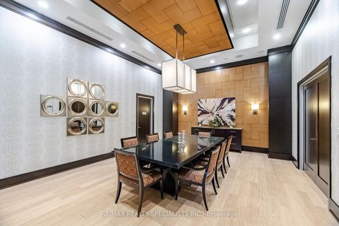 Photo 41 at 714 - 100 Harrison Garden Boulevard, Willowdale East, Toronto