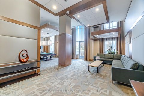 Photo 42 at 714 - 100 Harrison Garden Boulevard, Willowdale East, Toronto