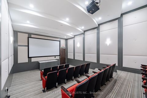 Photo 44 at 714 - 100 Harrison Garden Boulevard, Willowdale East, Toronto