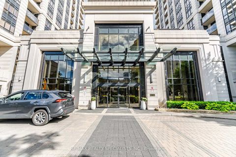 Photo 45 at 714 - 100 Harrison Garden Boulevard, Willowdale East, Toronto