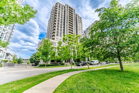 Photo 46 at 714 - 100 Harrison Garden Boulevard, Willowdale East, Toronto