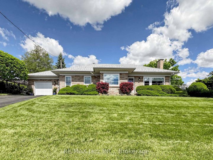 Photo 0 at 83 Stevenson Road N, McLaughlin, Oshawa
