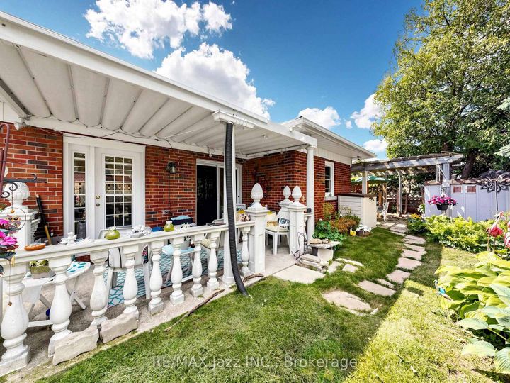 Photo 41 at 83 Stevenson Road N, McLaughlin, Oshawa