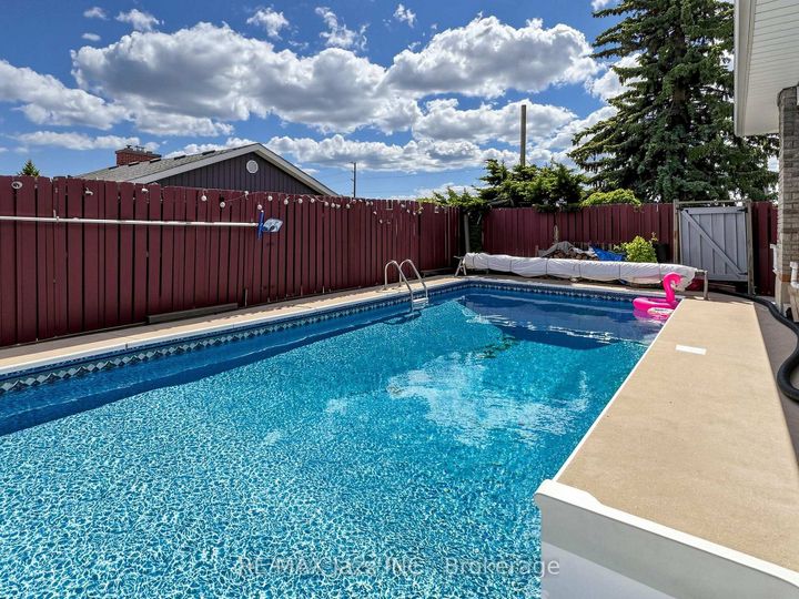 Photo 47 at 83 Stevenson Road N, McLaughlin, Oshawa