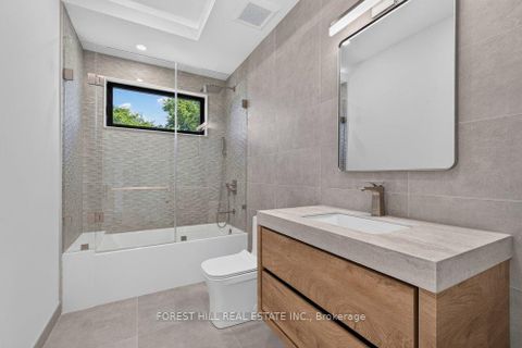 Photo 16 at 103 Bevdale Road, Willowdale West, Toronto