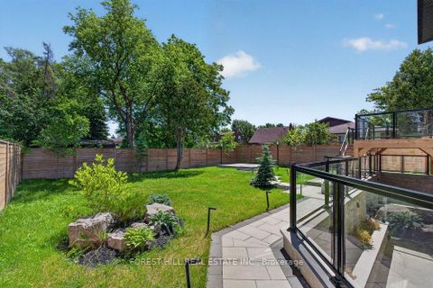 Photo 43 at 103 Bevdale Road, Willowdale West, Toronto