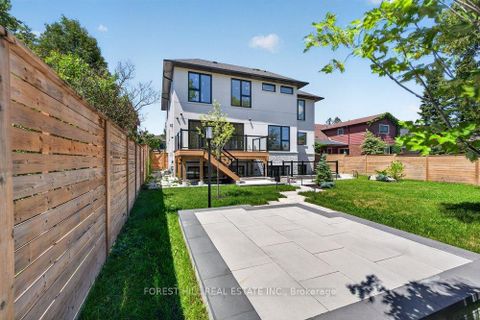 Photo 45 at 103 Bevdale Road, Willowdale West, Toronto