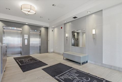 Photo 16 at 413 - 550 Front Street W, Waterfront Communities C1, Toronto