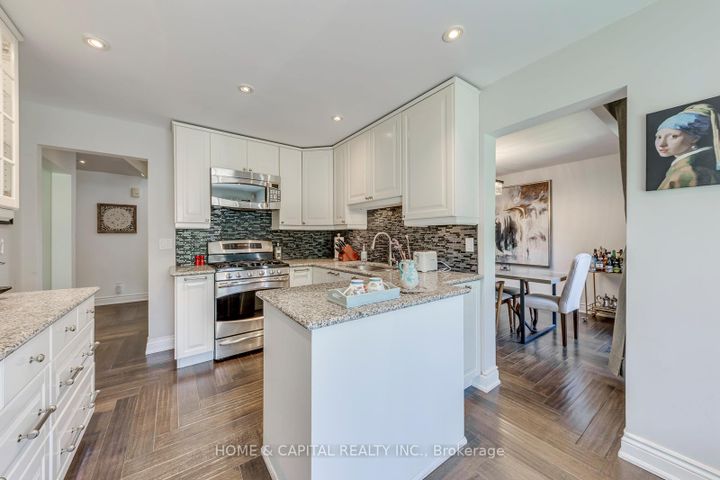 Photo 12 at 2171 Margot Street, RO River Oaks, Oakville