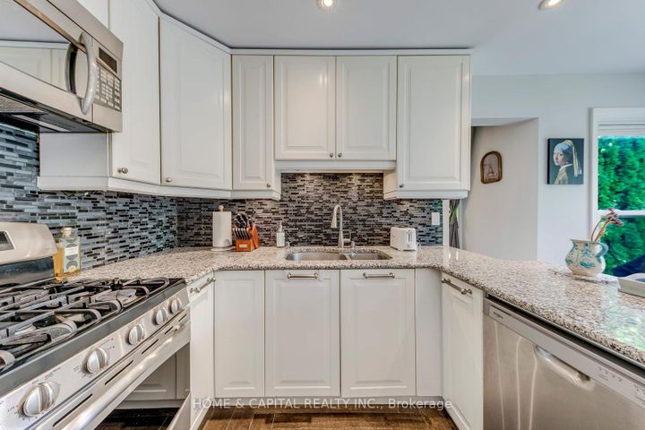 Photo 15 at 2171 Margot Street, RO River Oaks, Oakville