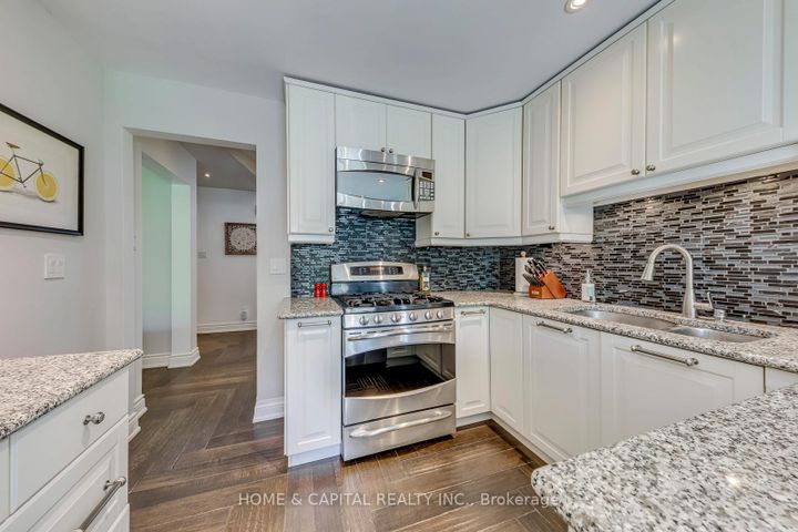 Photo 16 at 2171 Margot Street, RO River Oaks, Oakville