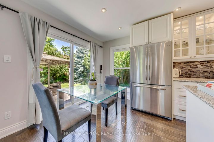 Photo 18 at 2171 Margot Street, RO River Oaks, Oakville