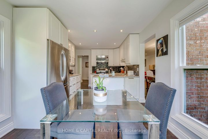 Photo 20 at 2171 Margot Street, RO River Oaks, Oakville