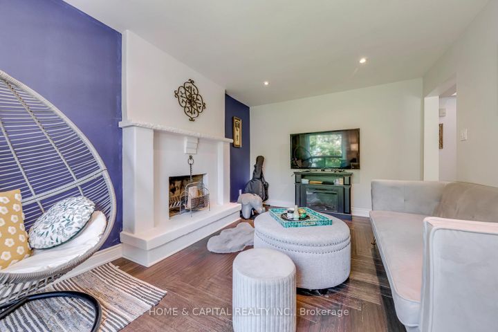 Photo 22 at 2171 Margot Street, RO River Oaks, Oakville