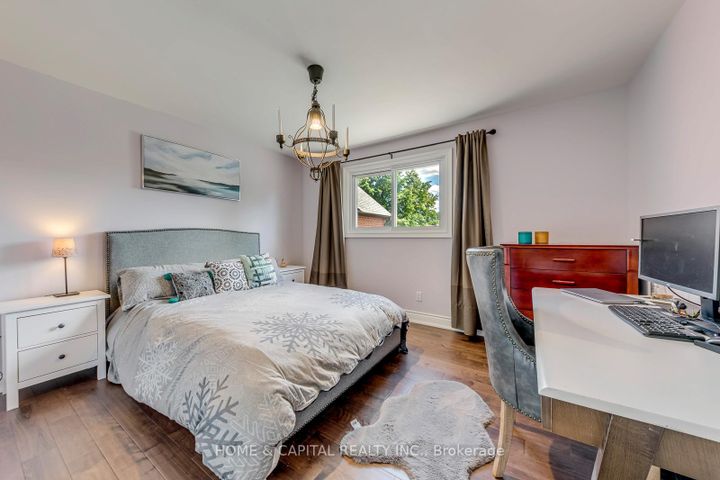 Photo 33 at 2171 Margot Street, RO River Oaks, Oakville